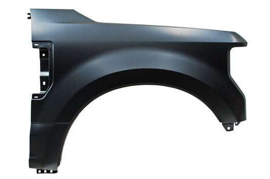 SALPICADERA TRITON/ SUPER DUTY 17-22 F250/350 ALUM R