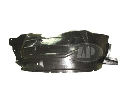 TOLVA SALPICADERA TRITON 05-07 L