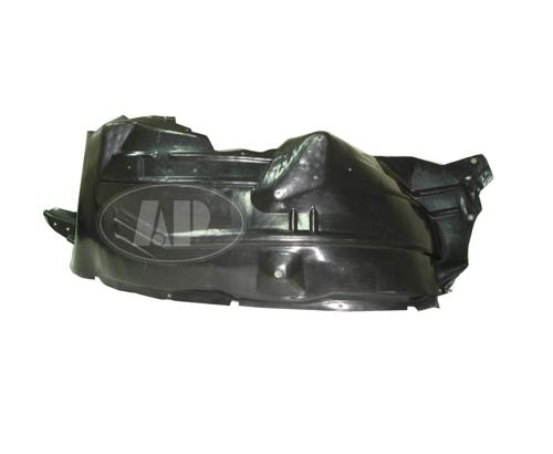 TOLVA SALPICADERA TRITON 05-07 R