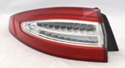 CALAVERA FUSION TITANIUM 13-15 L