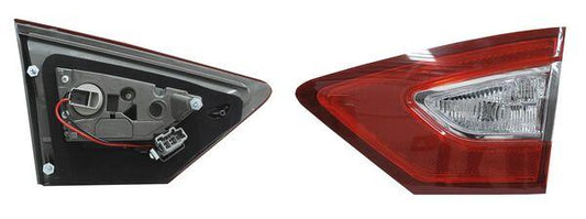 CALAVERA FUSION 13-16 4P INTERIOR R
