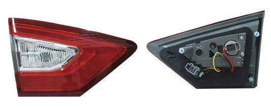 CALAVERA FUSION 13-16 4P LED INTERIOR L