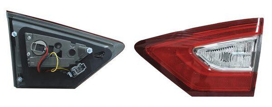 CALAVERA FUSION 13-16 4P LED INTERIOR R