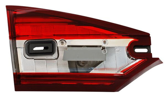 CALAVERA FUSION 17-18 INTERIOR LEDS L