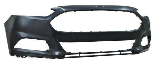 FASCIA DELANTERA FUSION 13-16 S/HOYO P/SENSOR PAT USA