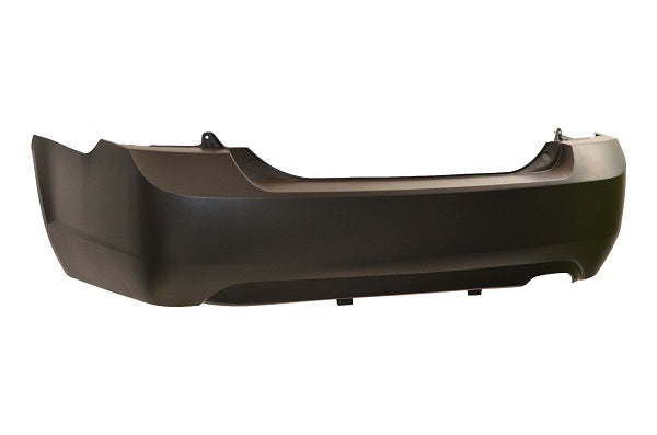 FASCIA TRASERA FUSION 06-09 C/2 SALIDAS