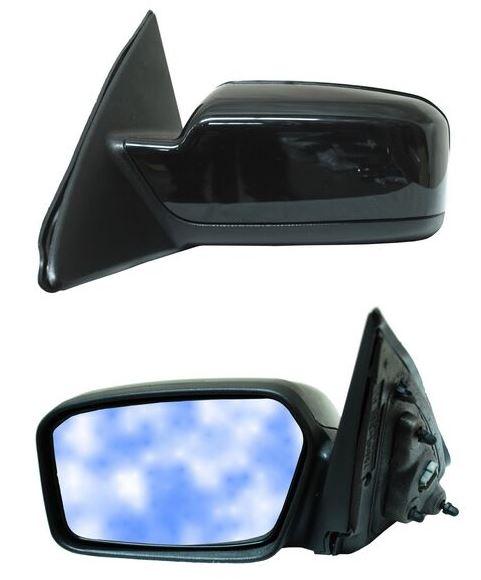 ESPEJO FUSION 06-12 ELECTRICO C/DESEMPAÑANTE P/PINTAR 5PIN L