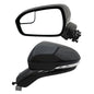 ESPEJO FUSION 13-17 ELECTRICO C/DESEMPAÑANTE C/DIRECC C/LUZ INF C/MEMORIA P/PINTAR L