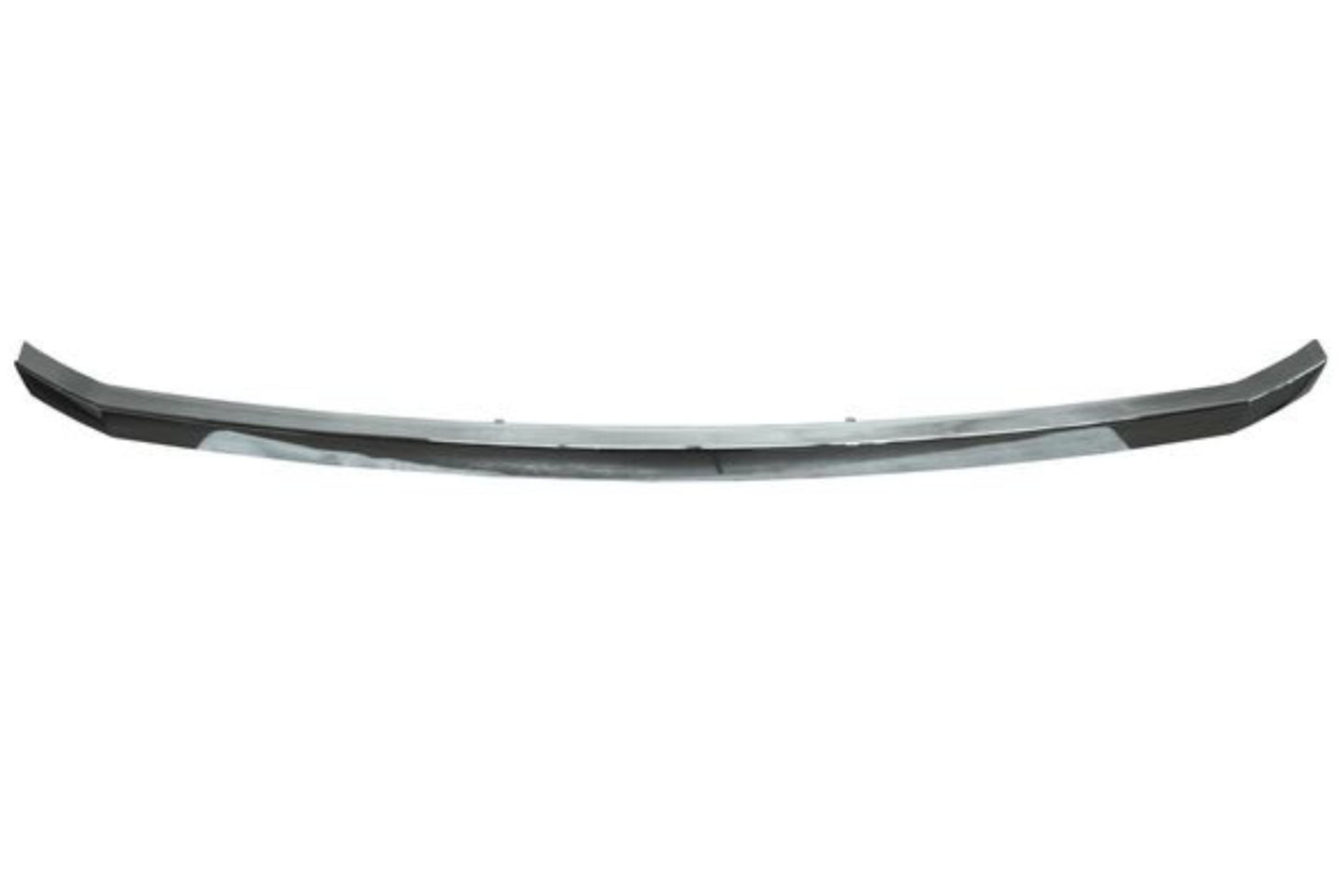 MOLDURA PARRILLA FUSION 06-10 SUP CROMO HUMO