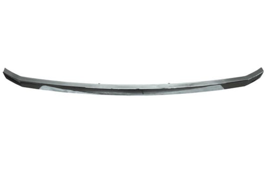 MOLDURA PARRILLA FUSION 06-10 SUP CROMO HUMO