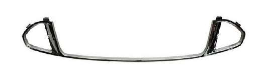 MOLDURA PARRILLA FUSION 10-12 SPORT FASCIA