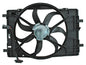 MOTOVENTILADOR FUSION/MILAN/LINCOLN MKZ 06-09 L4/2.3/V6/3.0L P/RADIADOR SENCILLO COMPLETO