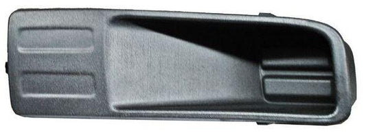 PARRILLA FASCIA FUSION 06-09 S/HOYO TEXTURADO L