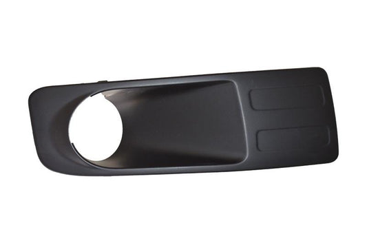 PARRILLA FASCIA FUSION 06-09 C/HOYO P/FARO NEGRA R