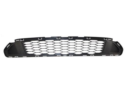 PARRILLA FASCIA FUSION 10-12 CENTRAL NEGRA