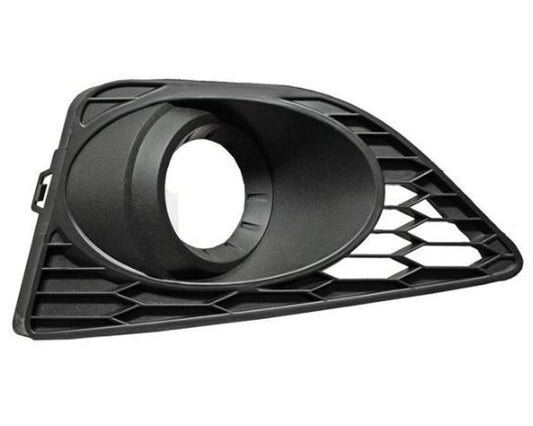 PARRILLA FASCIA FUSION 10-12 C/HOYO P/FARO L