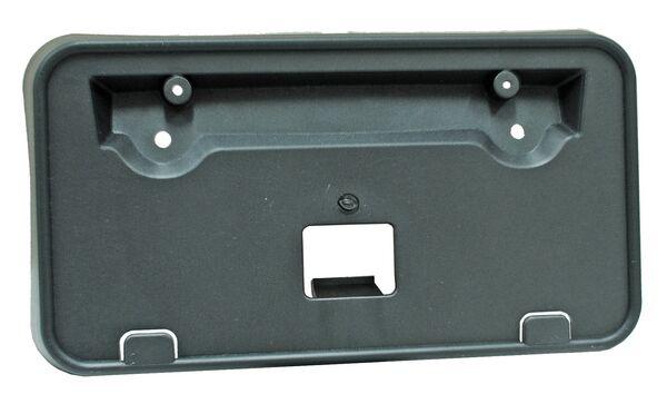 PORTA PLACA DEL FUSION 06-09