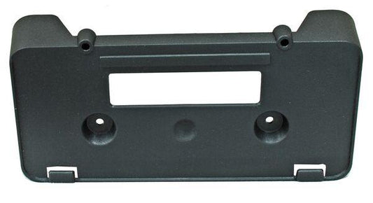 PORTA PLACA DEL FUSION 10-12