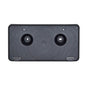 PORTA PLACA DEL FUSION 19-20 2.0L SEL/ TITANIUM/ HIBRIDO