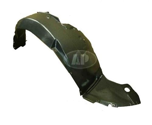 TOLVA SALPICADERA FUSION 10-12 R