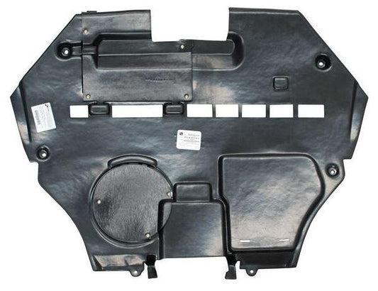 TOLVA INFERIOR MOTOR FUSION 10-12 2.5L / MILAN 10-11 / MKZ 11-12
