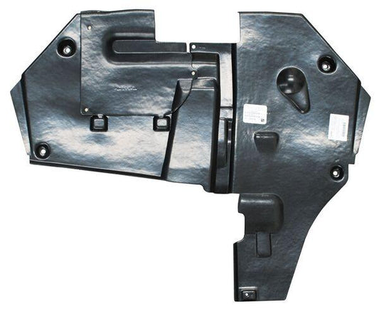 TOLVA INFERIOR MOTOR FUSION 10-12 / MILAN 10-11 3.0L