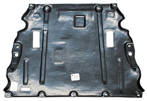 TOLVA INFERIOR MOTOR FUSION 13 2.0 / 1.5 / 1.6 / 2.5L / 14-16 / MKZ 13-16 FWD SECC TRAS MEXICO