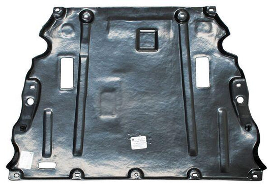 TOLVA INFERIOR MOTOR FUSION 13 2.0 / 1.5 / 1.6 / 2.5L / 14-16 / MKZ 13-16 FWD SECC TRAS MEXICO