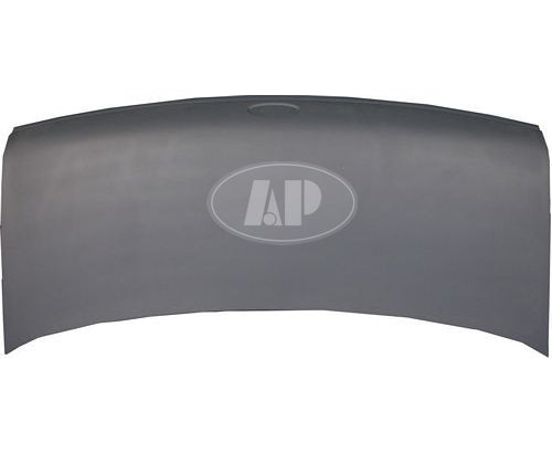 COFRE FORD VAN/ ECONOLINE 97-03 FIBRA VID