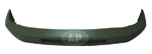 DEFENSA DELANTERA FORD VAN / ECONOLINE 08-14 NEGRA