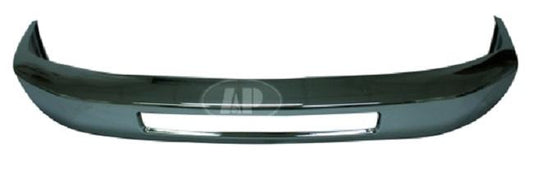 DEFENSA DELANTERA FORD VAN / ECONOLINE 08-14 CROMO