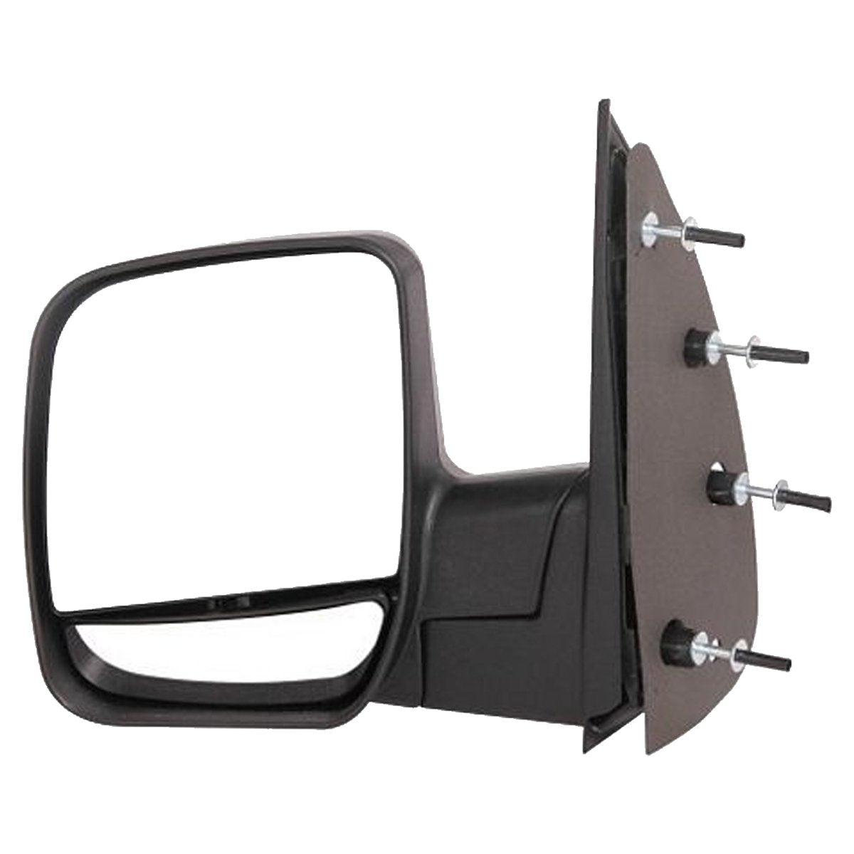 ESPEJO FORD VAN / ECONOLINE 04-07 MANUAL 2 LUNAS L