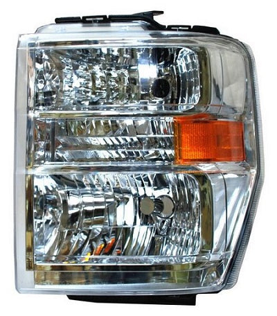 FARO FORD VAN / ECONOLINE 08-14 L