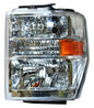 FARO FORD VAN / ECONOLINE 08-14 L