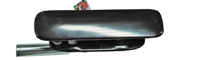 MANIJA EXTERIOR FORD VAN 92-07 LATERAL METAL