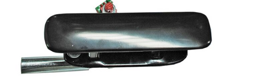 MANIJA EXTERIOR FORD VAN 92-07 LATERAL METAL