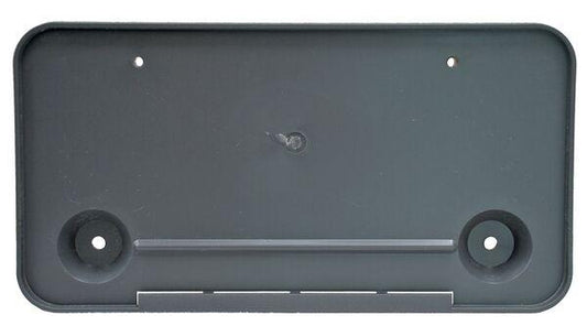 PORTA PLACA DEL FORD VAN 03-07  P/FASCIA P/PINTAR