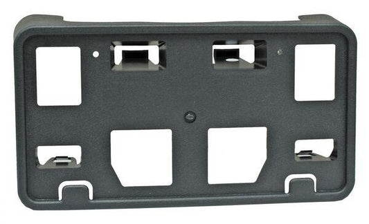 PORTA PLACA DEL FORD VAN 08-14 ECONOLINE