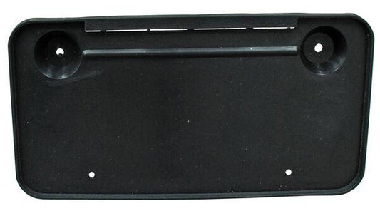 PORTA PLACA DEL FORD VAN 92-02 P/DEFENSA P/PINTAR