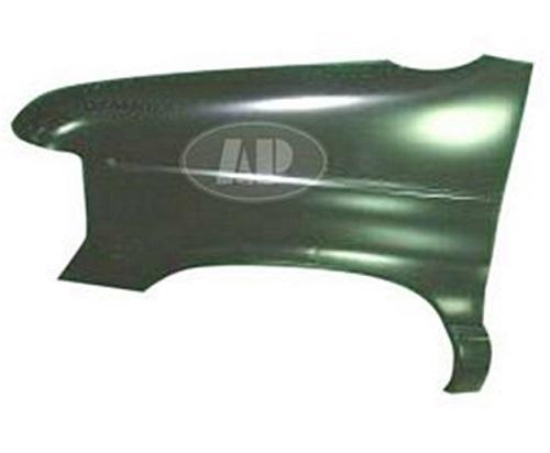 SALPICADERA FORD VAN/ ECONOLINE 08-14 L