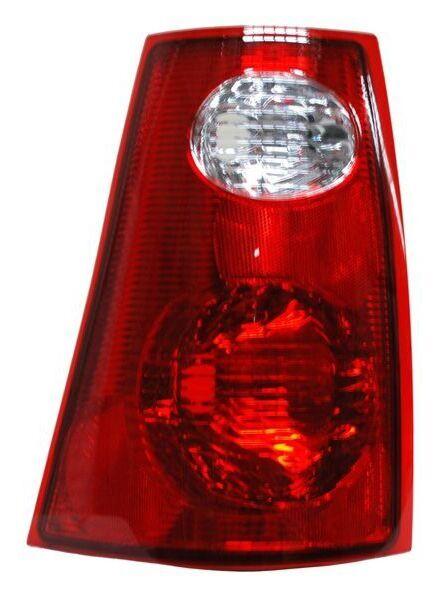 CALAVERA EXPLORER 01-05 2P SPORT TRAC R