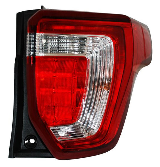 CALAVERA EXPLORER 16-19 R