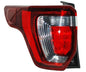 CALAVERA EXPLORER 16-19 OSCURA L