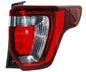 CALAVERA EXPLORER 16-19 OSCURA R