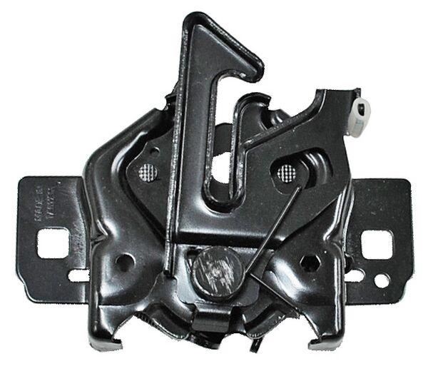 CHAPA COFRE EXPLORER / MOUNTAINEER 02-05