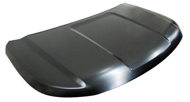 COFRE EXPLORER 16-19 ALUMINIO