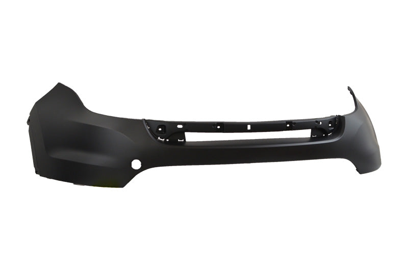 FASCIA DELANTERA EXPLORER 11-15 SUP S/HOYO P/SENSOR