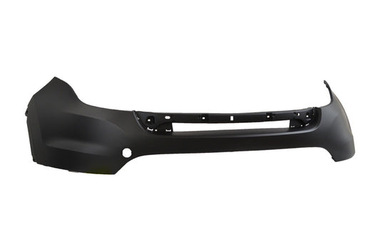 FASCIA DELANTERA EXPLORER 11-15 SUP S/HOYO P/SENSOR