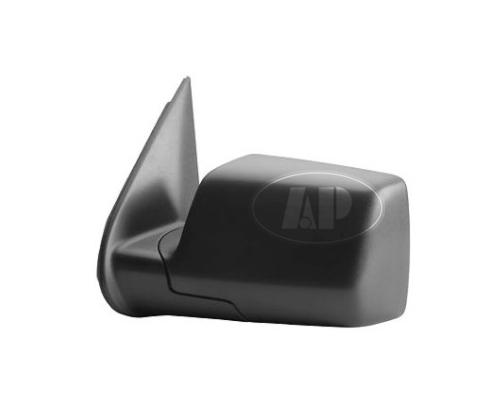 ESPEJO EXPLORER 06-10 ELECTRICO C/DESEMPAÑANTE C/LUZ INF TEXTURADO L