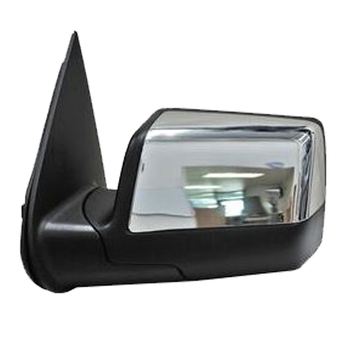 ESPEJO EXPLORER 06-10 LIMITED C/DESEMPAÑANTE C/LUZ INF CROMO L